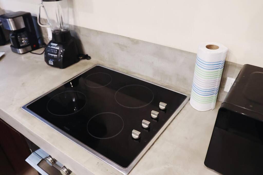 2BR Condo Plunge Pool in Tulum - 2