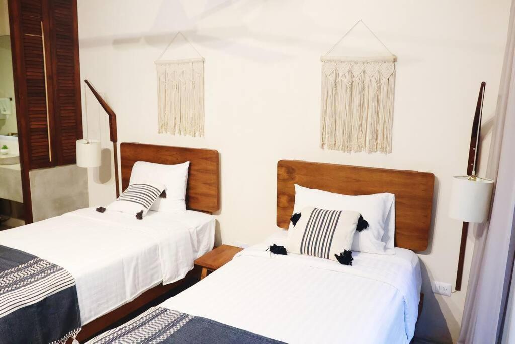 2BR Condo Plunge Pool in Tulum - 5