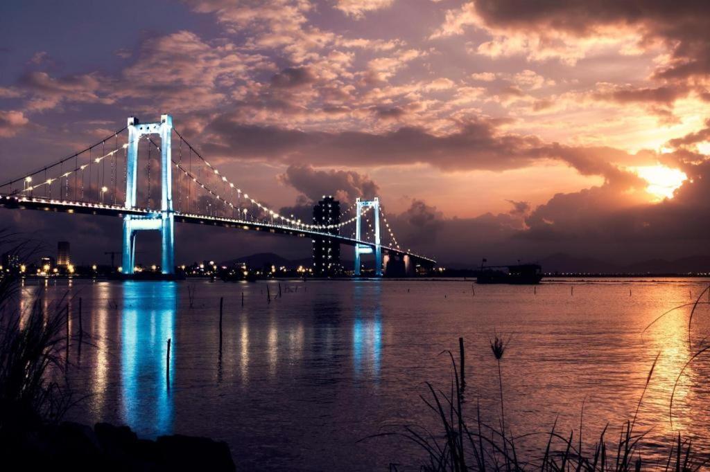 밤부 그린 호텔 호텔 이미지 2