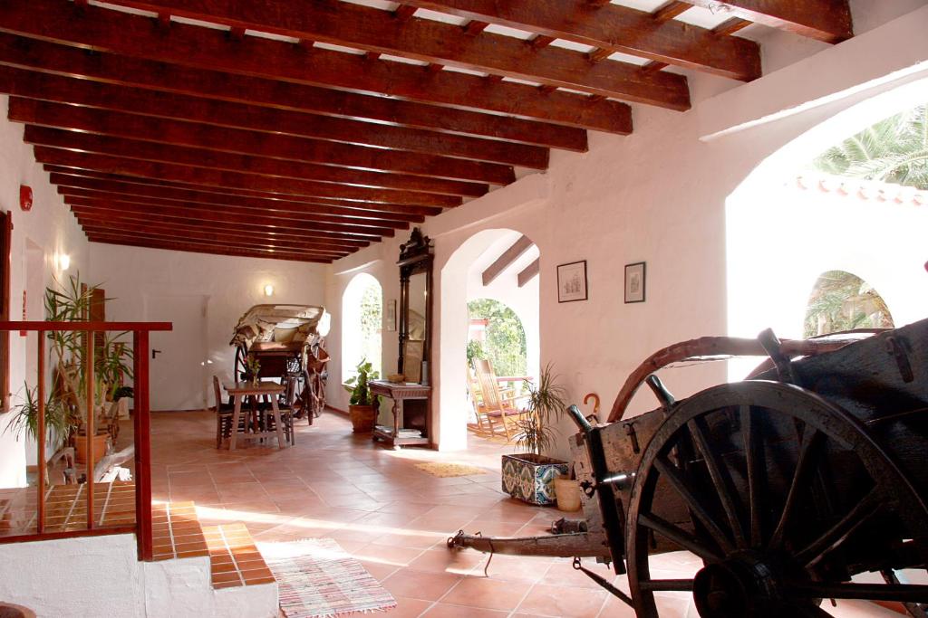 Matchani Gran Hotel photo
