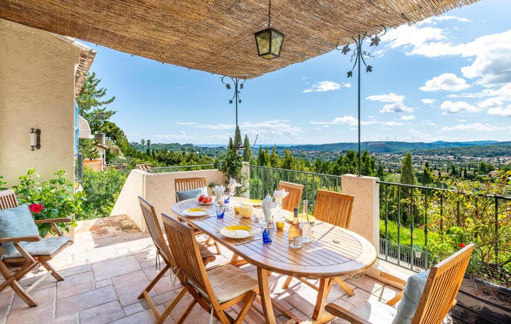 Cozy Home In St Paul De Vence - 2