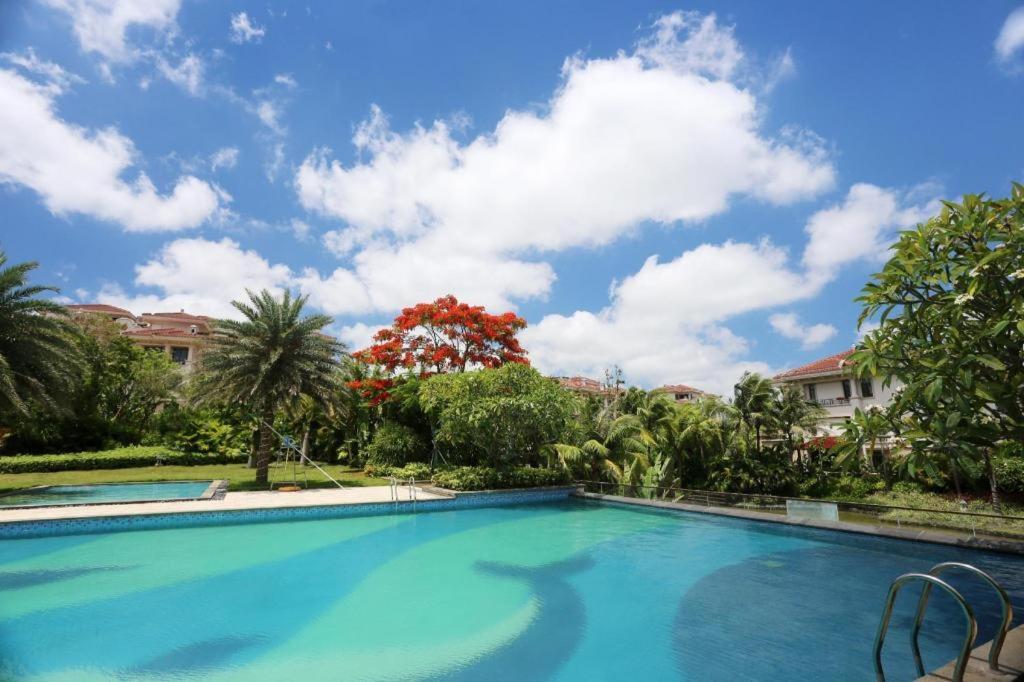 Ossotto Recreation Hotel, Baitu