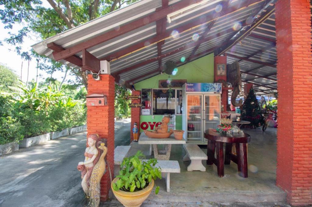 OYO 75372 Flight hut hotel, Hua Hin