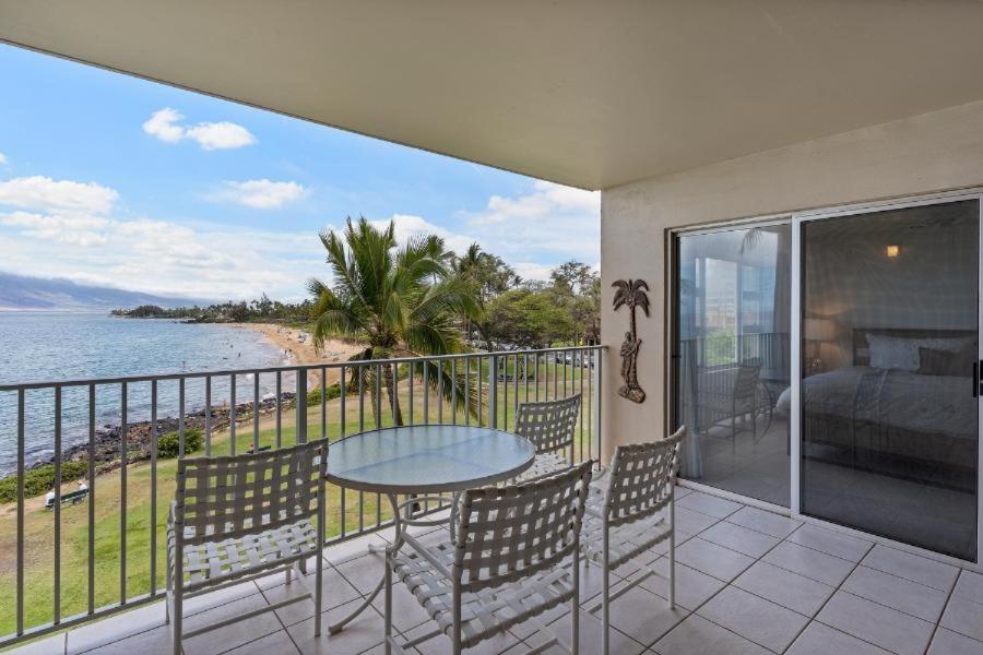 ROYAL MAUIAN, #405 condo, Kihei