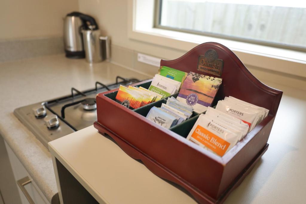 Top rated room amenities