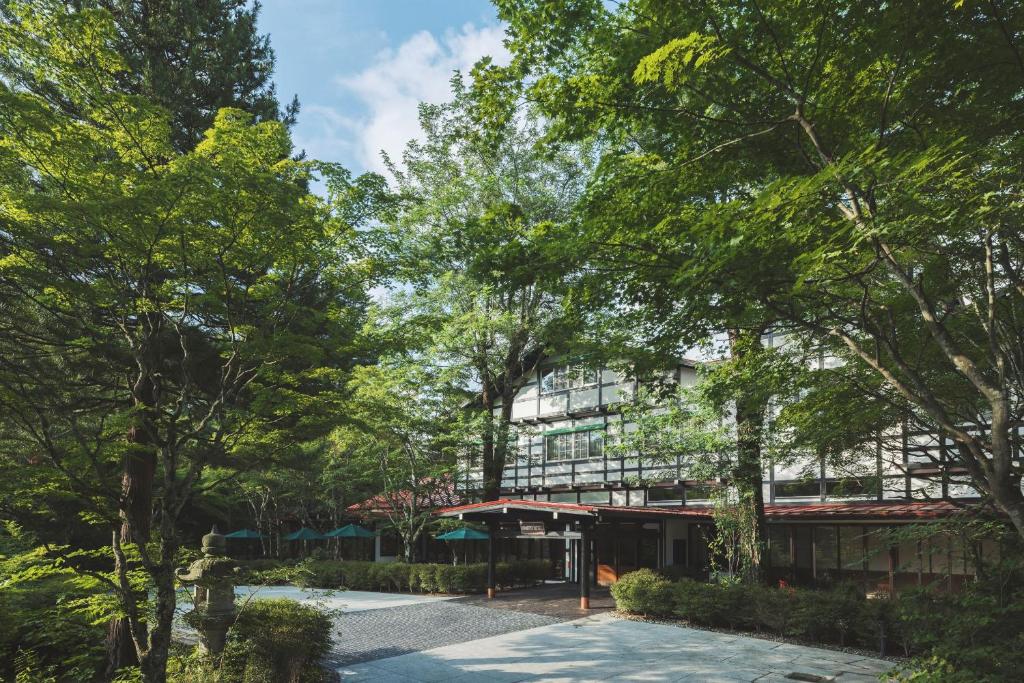 Manpei Hotel
