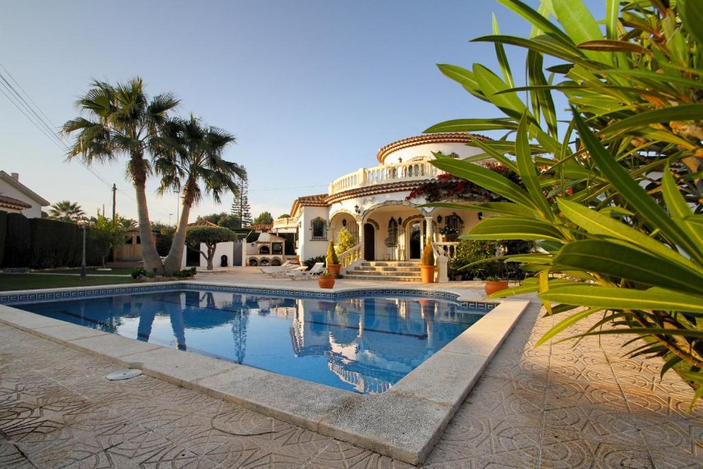 ARENDA Miami Playa Villa Lidia - 4