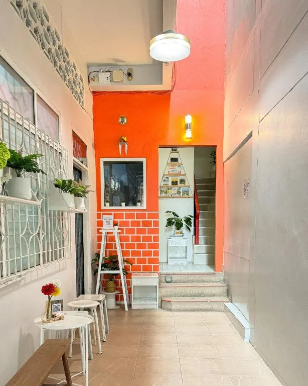 Jacky Chan Hotel，位于勿洞的酒店