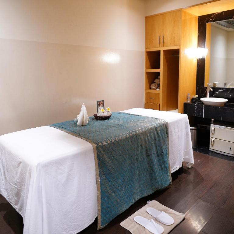 Spa