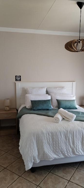 Pearlman Loft, Tzaneen