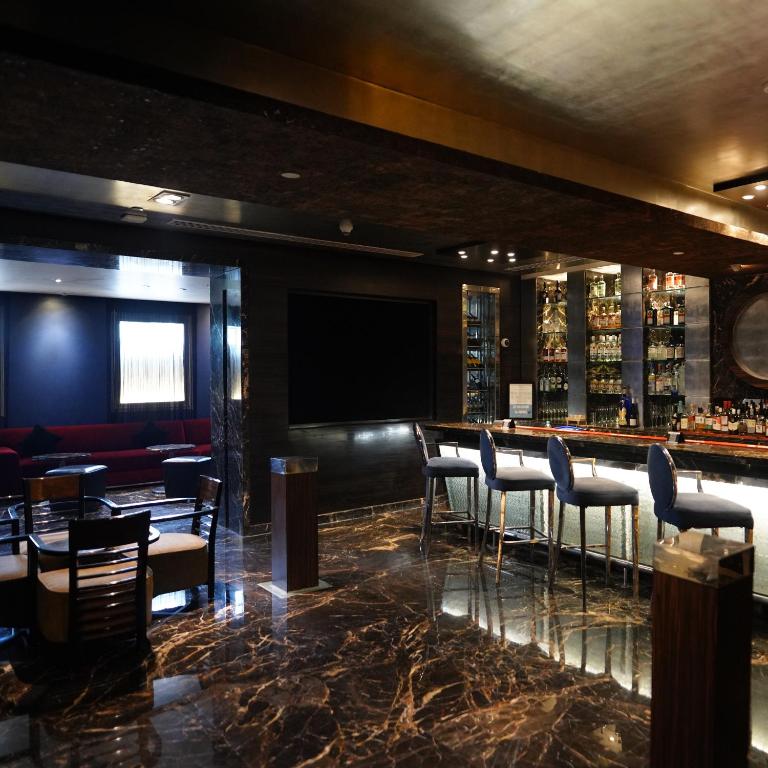 Bar/lounge
