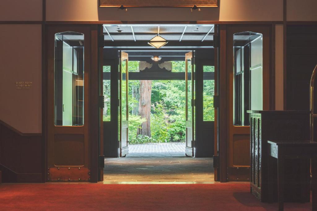 Mampei Hotel