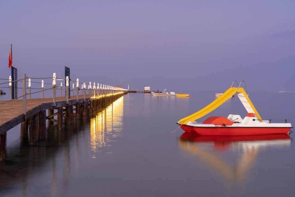 Surrounding environment