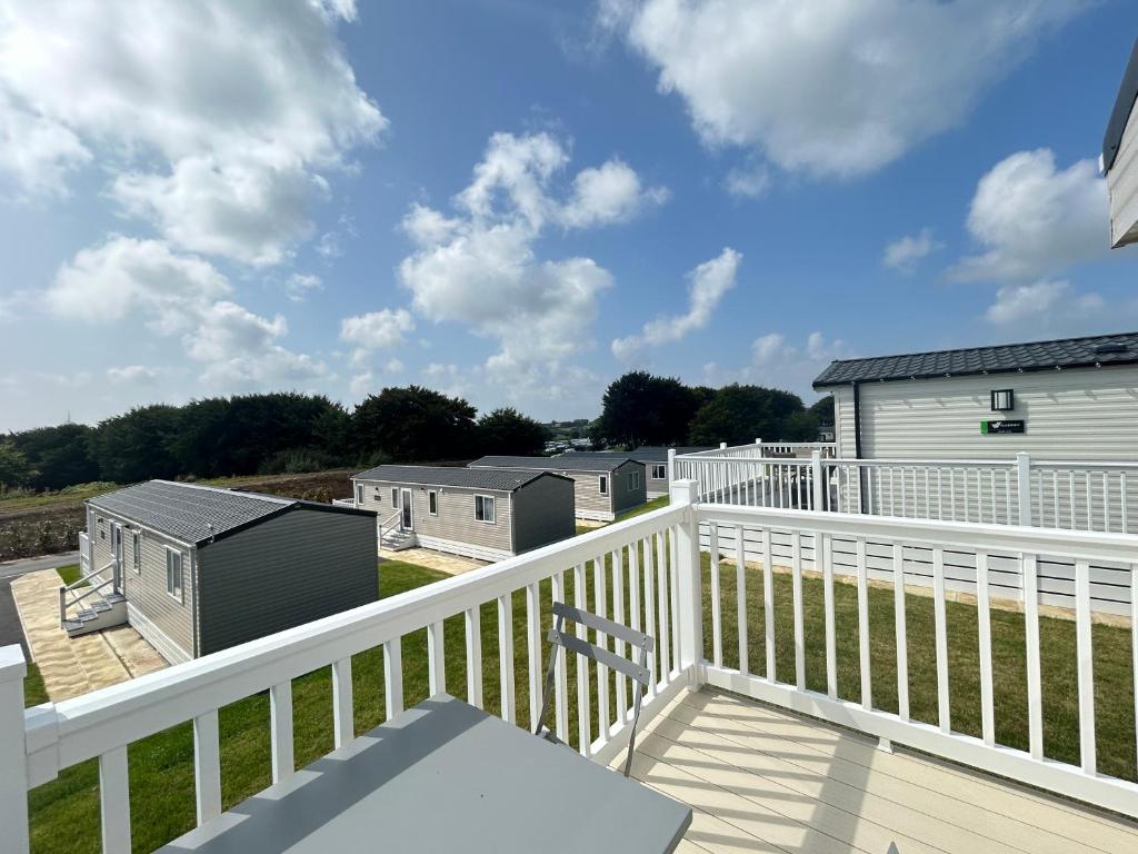 22 Stowford Gardens, Combe Martin photo 5