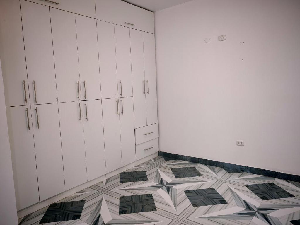 Tu lugar esperado - 5