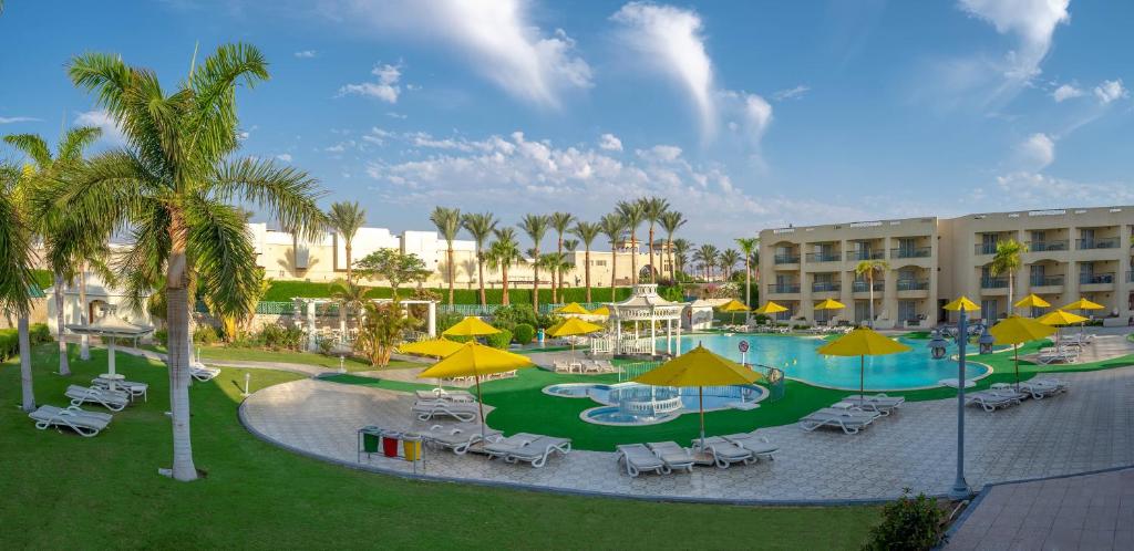 Surrounding environment