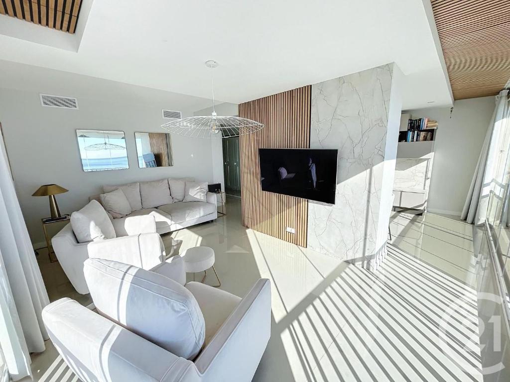 Vue mer exceptionnelle - Appartement Deluxe - 3