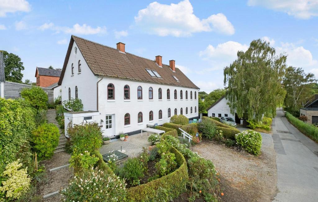 Nice Apartment In Egernsund With Wifi, Egernsund