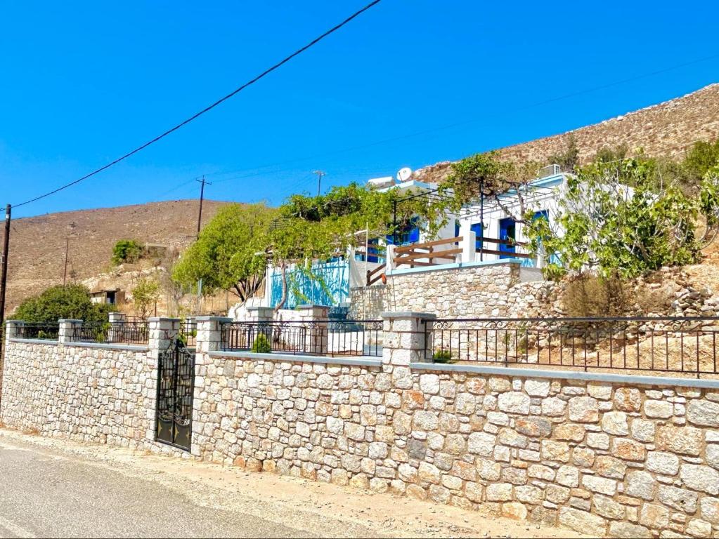 Emborios Views - Holiday House, Kalymnos