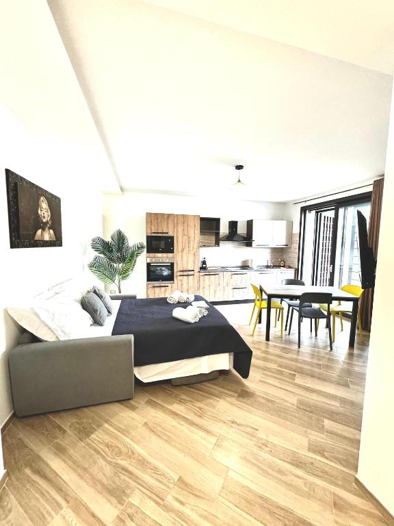 Suites Dreams Fiumicino River - 3