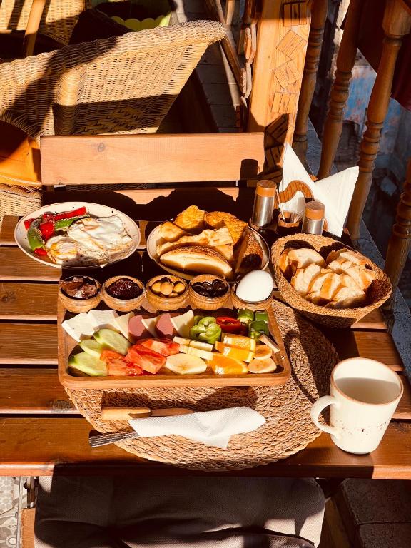 お料理のイメージ