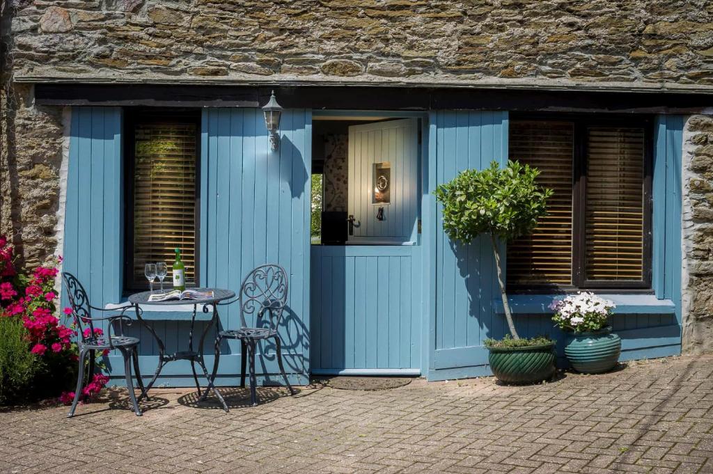 Sandy Bay Cottage, Combe Martin