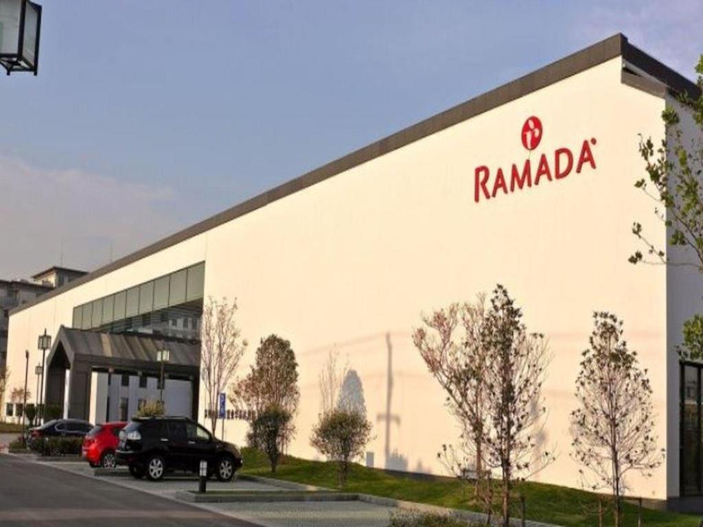 Ramada by Wyndham Suzhou Luzhi, Su-čou