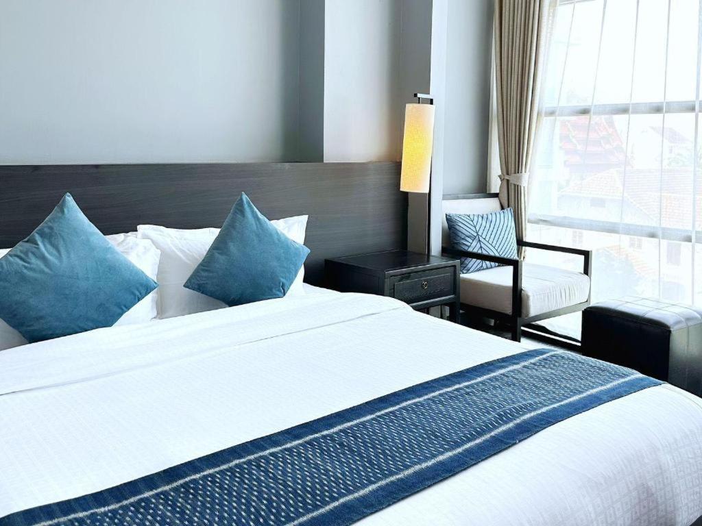 Tera Hotel Vientiane, Vientiane