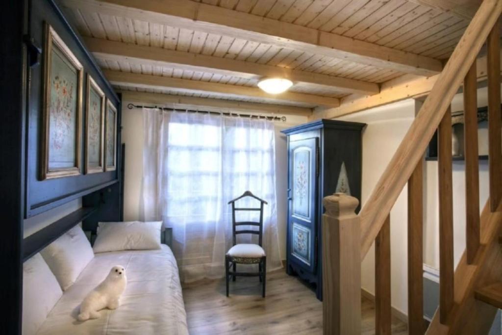 Cosy chalet à Megève - 5