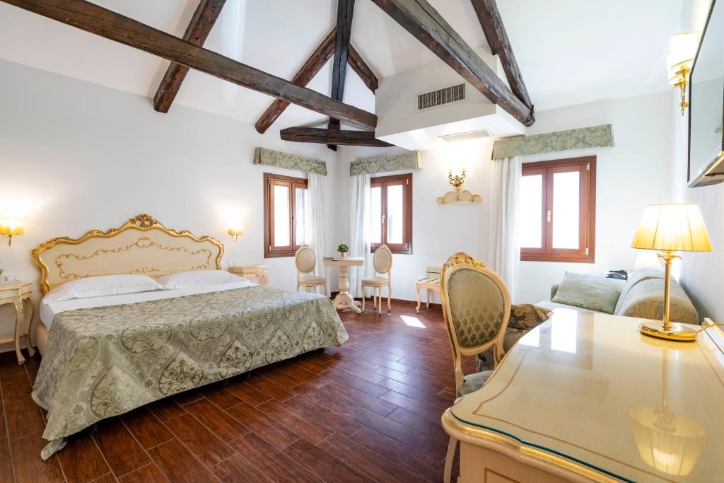 Casa Marsilli - 4