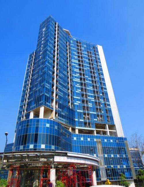 OA GP Plaza, Jakarta