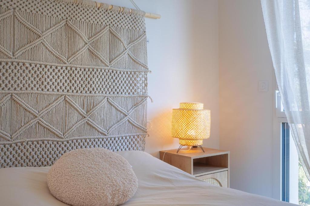 Magnifique appartement niché dans une pinède - 5