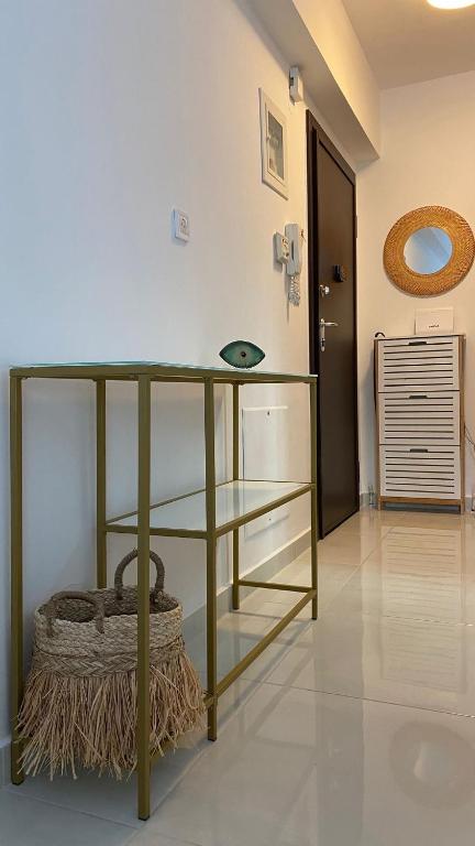 Appartement in Kallikratia, Nea Kallikratia