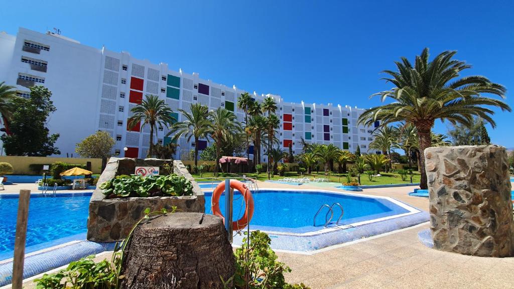 Sunny Garden&Playa Apartment - Playa Del Inglés - 3