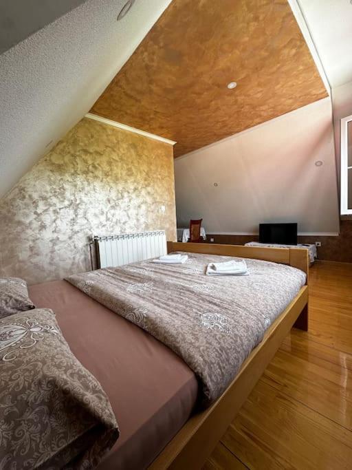 Gorstak 6, Motički Gaj