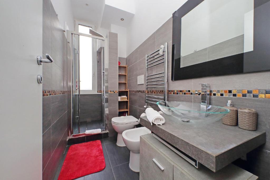 Luxury Domus Amadeus - 5