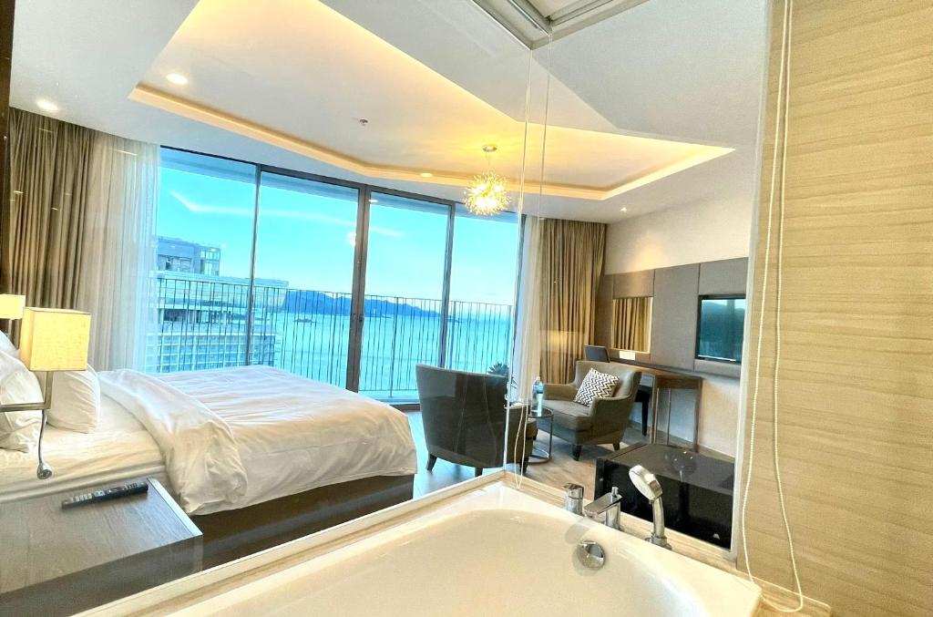 Panorama Residence Nha Trang Beach
