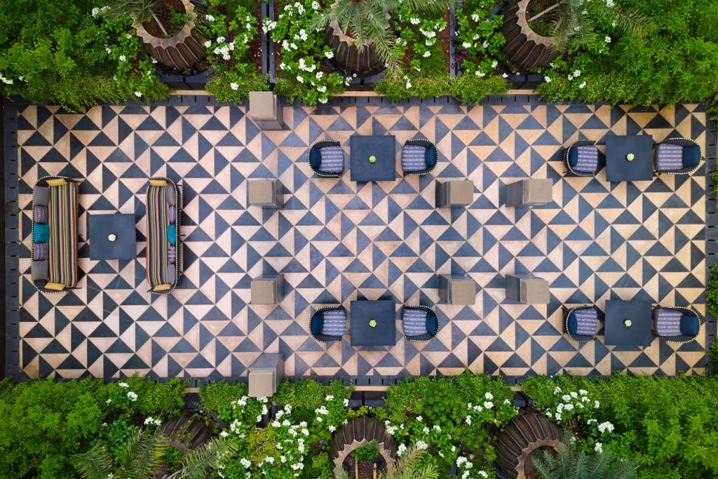 The St. Regis Jakarta