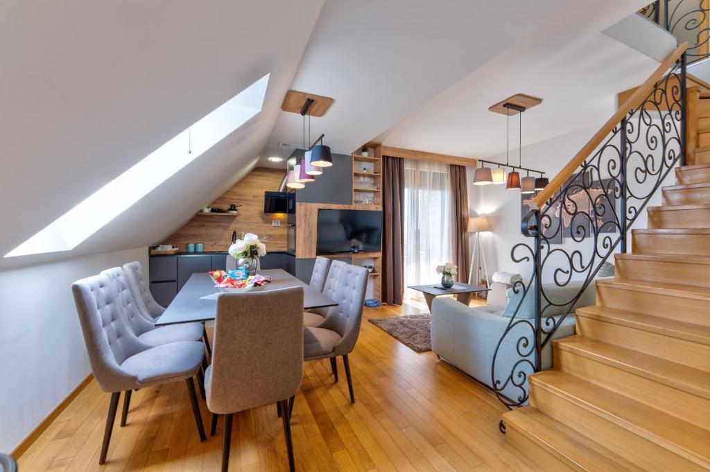 ZlatiborView Apartment 1, Zlatibor