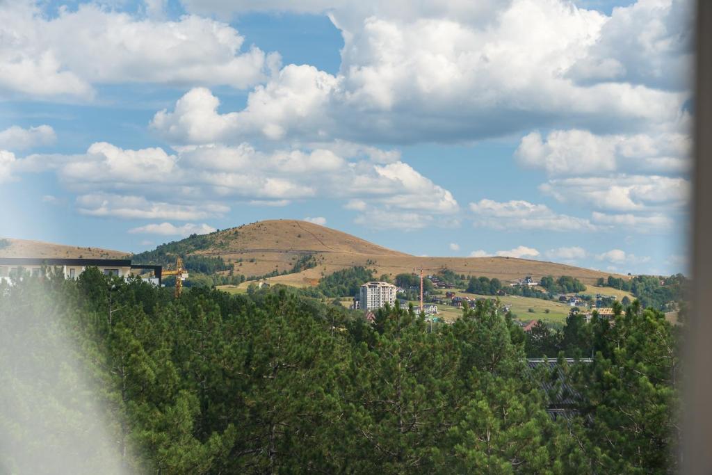 ZlatiborView Apartment 1 - 4