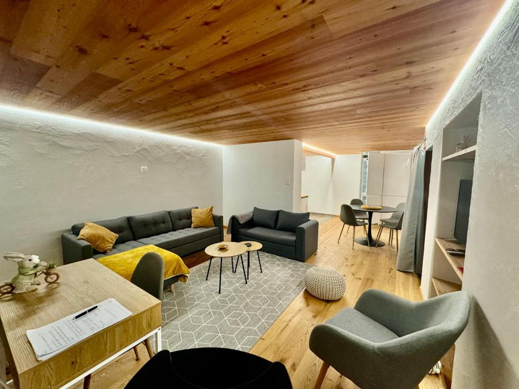 Appartement Rosa au coeur des 4 Vallées - 4