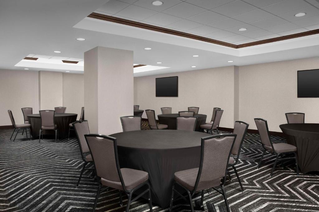 Meeting room / ballrooms