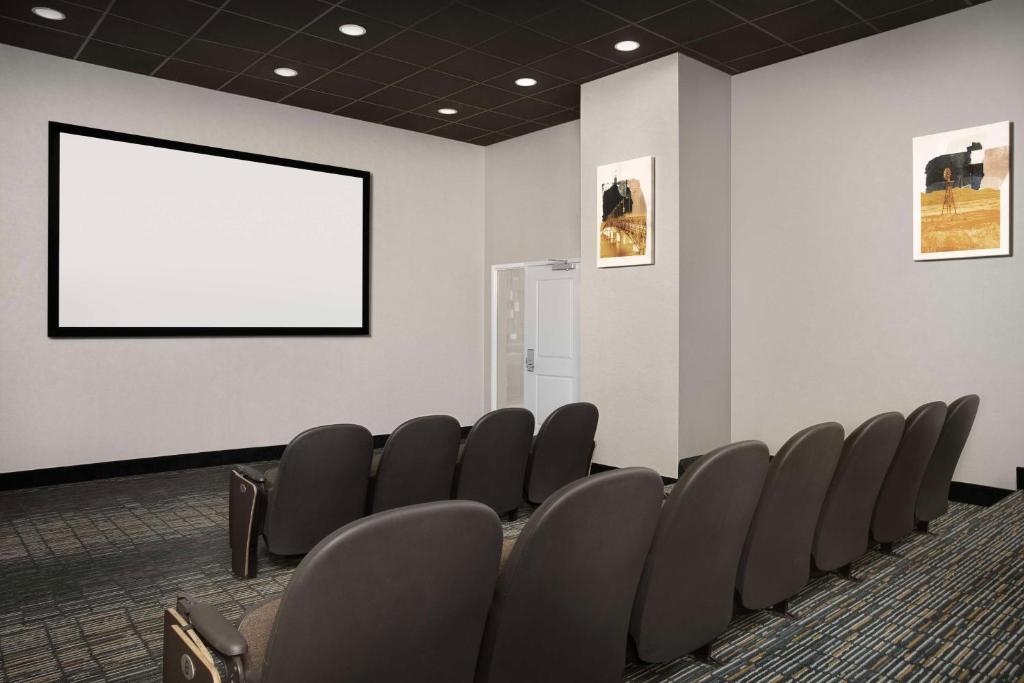 Meeting room / ballrooms