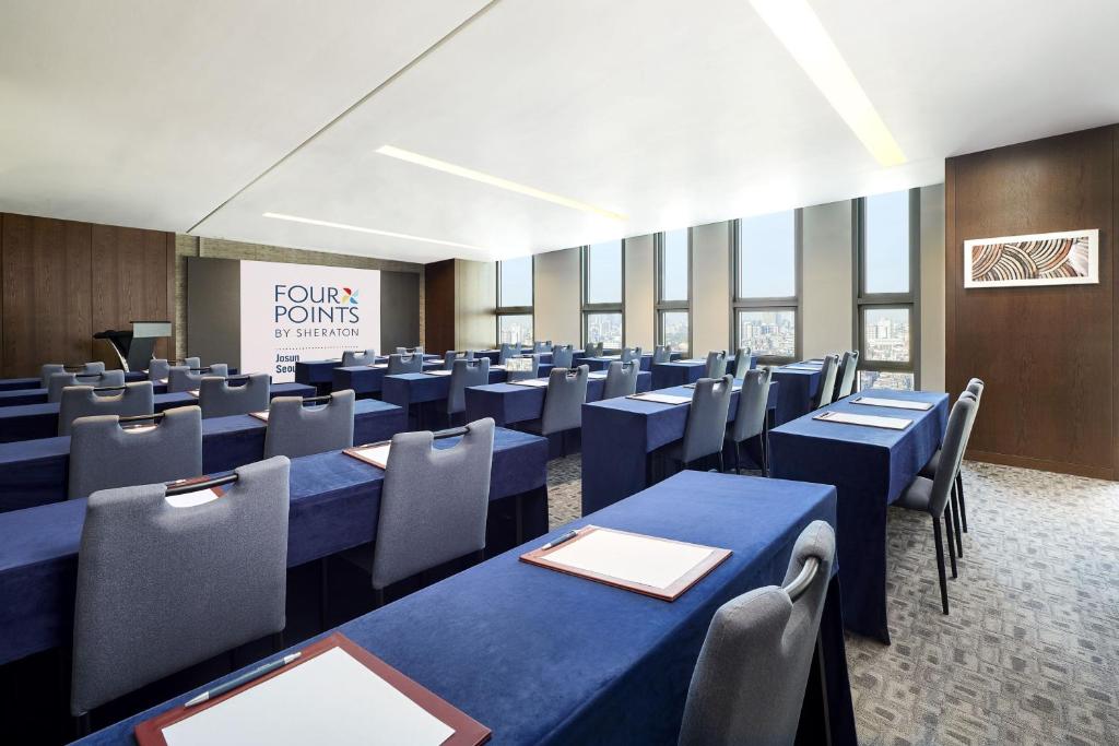 Meeting room / ballrooms