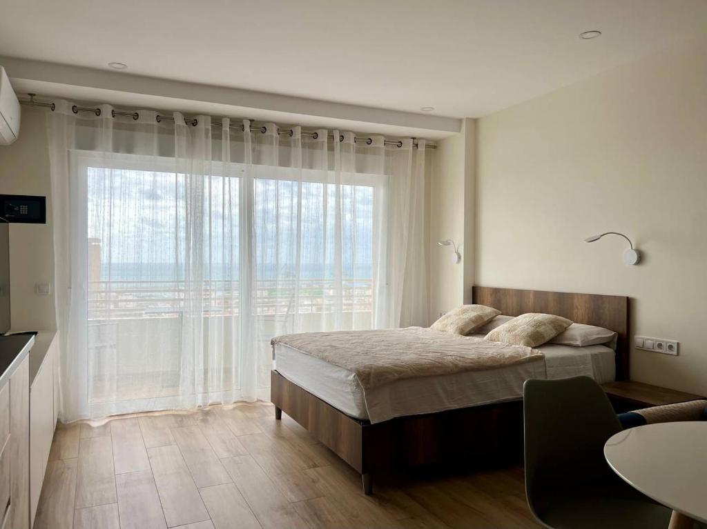 Rest in Alicante Apartment, Alicante