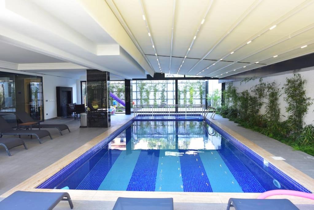 Cleopatra Legacy - Besthome 26, Alanya