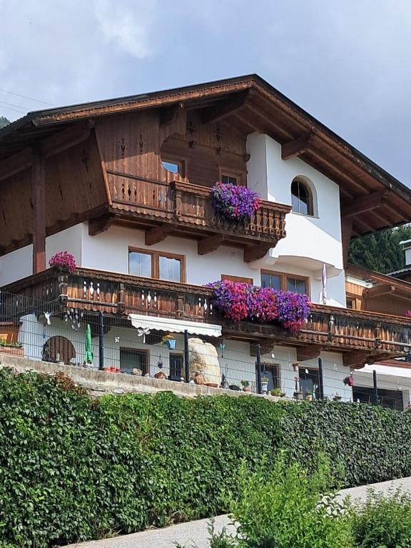 Apartment Rahm, Gerlosberg