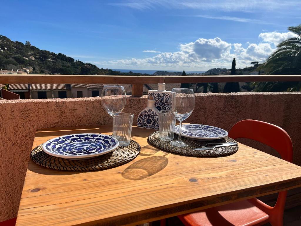Appartement Soleil - 4