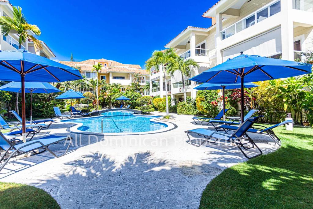 Paradise Condos, Cabarete, by AllDominicanProperties!, Cabarete