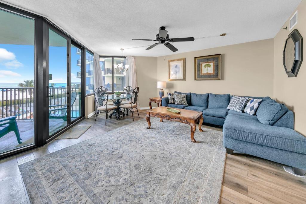 Sunbird 211E, Panama City Beach